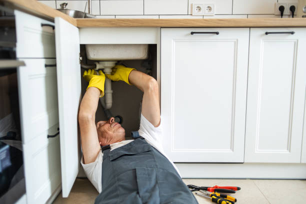 Best Same-Day Plumbing Service  in Auburn, KS