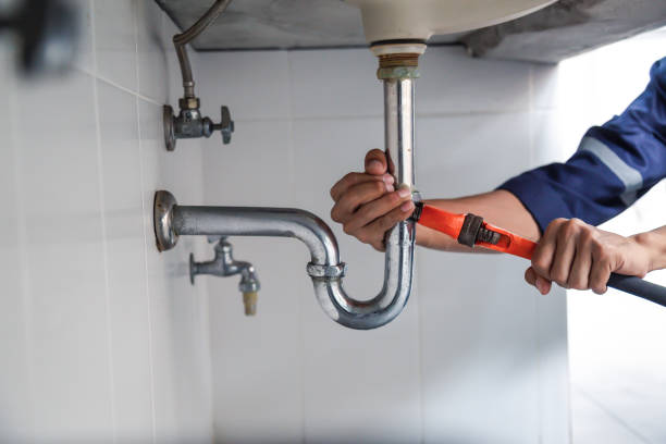 Best Faucet Repair  in Auburn, KS
