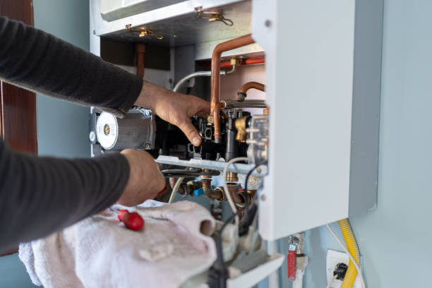 Clogged Drain Plumber in Auburn, KS