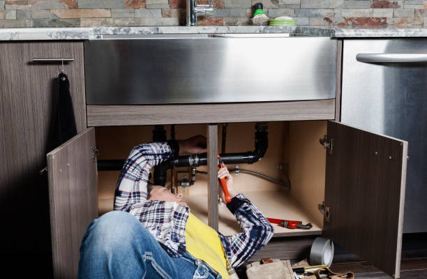 Best Plumbing Inspection Services  in Auburn, KS